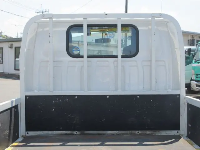 マツダ タイタン 2RG-LKR88A(2WD)の写真12