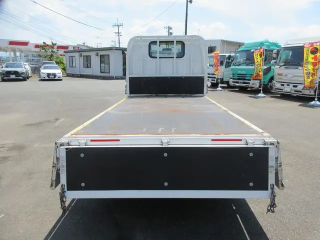 マツダ タイタン 2RG-LKR88A(2WD)の写真13