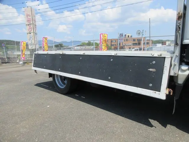 マツダ タイタン 2RG-LKR88A(2WD)の写真14