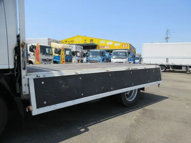 マツダ タイタン 2RG-LKR88A(2WD)の写真15