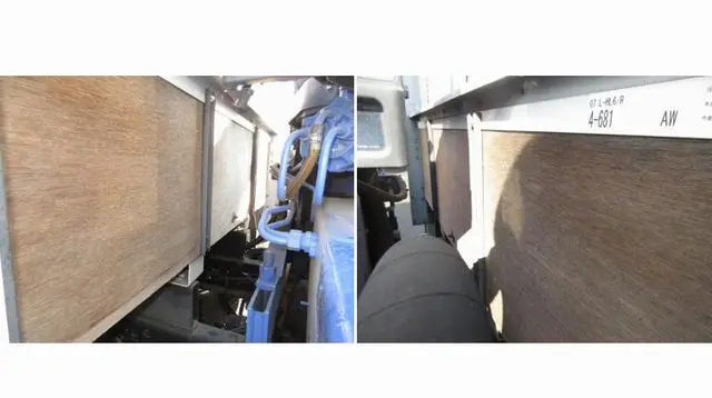 いすゞ エルフ SKG-NMR85R(2WD)の写真16