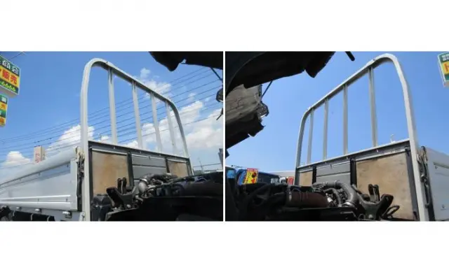 マツダ タイタン 2RG-LKR88A(2WD)の写真16