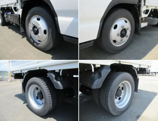 マツダ タイタン 2RG-LKR88A(2WD)の写真17