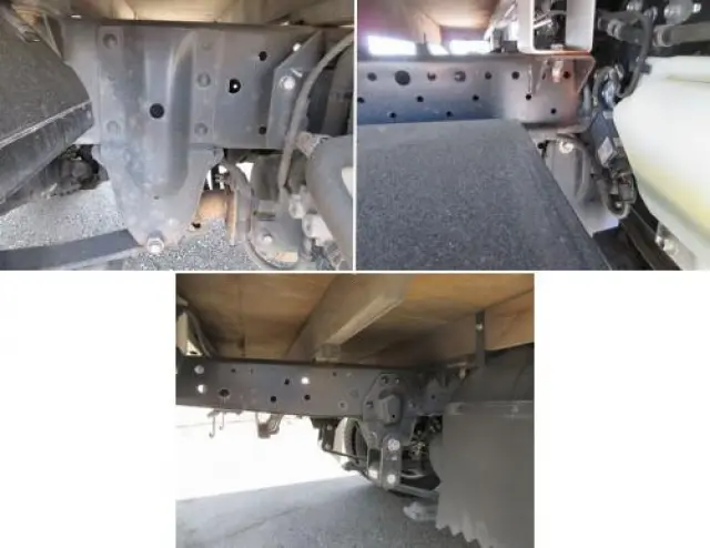マツダ タイタン 2RG-LKR88A(2WD)の写真20