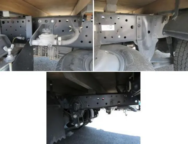 マツダ タイタン 2RG-LKR88A(2WD)の写真21
