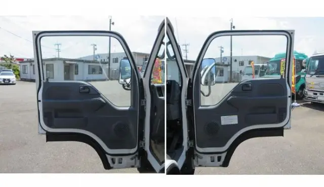マツダ タイタン 2RG-LKR88A(2WD)の写真23