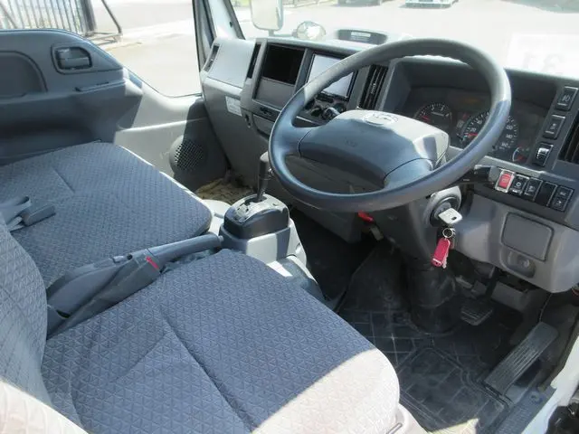 マツダ タイタン 2RG-LKR88A(2WD)の写真26