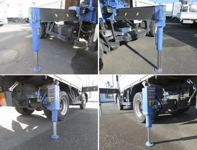 いすゞ エルフ SKG-NMR85R(2WD)の写真27