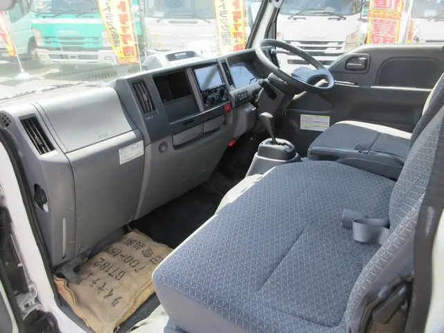 マツダ タイタン 2RG-LKR88A(2WD)の写真28