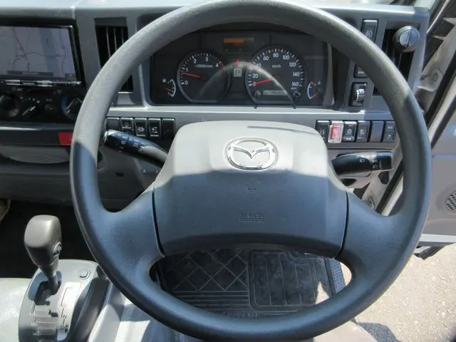 マツダ タイタン 2RG-LKR88A(2WD)の写真29