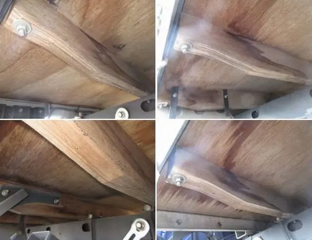 いすゞ エルフ SKG-NMR85R(2WD)の写真30