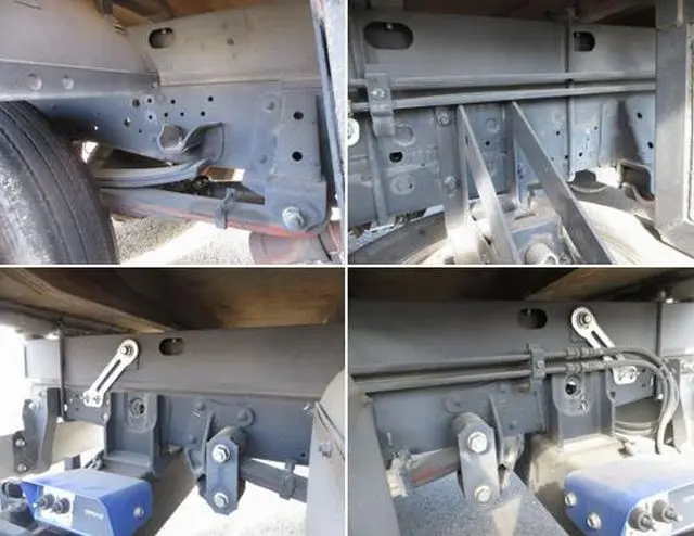 いすゞ エルフ SKG-NMR85R(2WD)の写真31