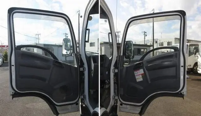 いすゞ エルフ SKG-NMR85R(2WD)の写真33