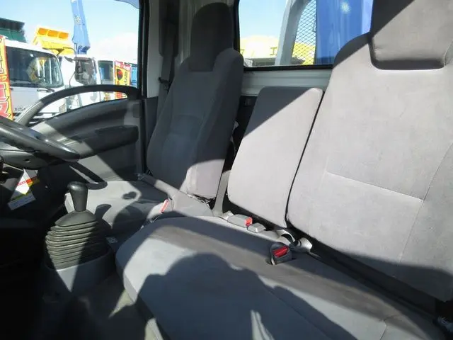 いすゞ エルフ SKG-NMR85R(2WD)の写真38