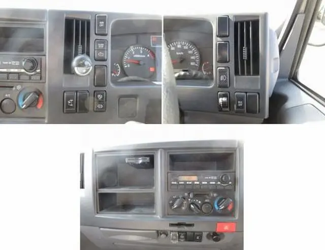 いすゞ エルフ SKG-NMR85R(2WD)の写真40