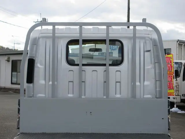 いすゞ エルフ 2RG-NMS88AR(4WD)の写真14