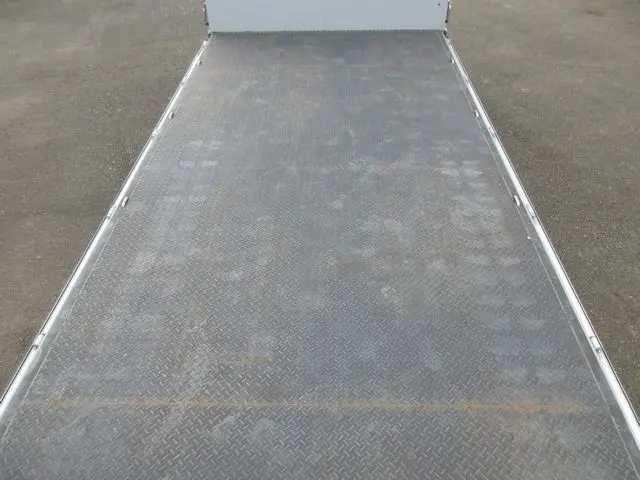 いすゞ エルフ 2RG-NMS88AR(4WD)の写真15