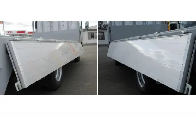 いすゞ エルフ 2RG-NMS88AR(4WD)の写真21