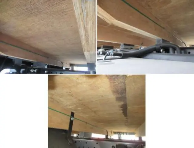 いすゞ エルフ 2RG-NMS88AR(4WD)の写真23