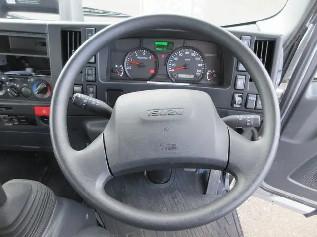 いすゞ エルフ 2RG-NMS88AR(4WD)の写真34