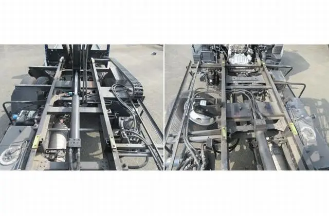 三菱 キャンター 2PG-FEB80(2WD)の写真26