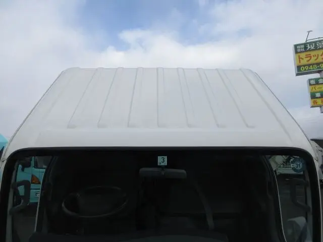 いすゞ エルフ TKG-NHR85A(2WD)の写真6