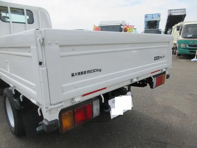 いすゞ エルフ TKG-NHR85A(2WD)の写真11
