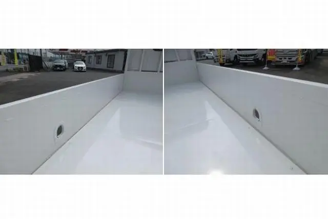 いすゞ エルフ TKG-NHR85A(2WD)の写真14