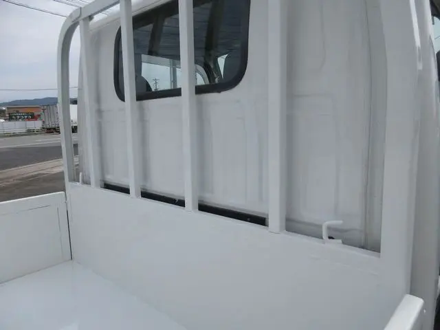 いすゞ エルフ TKG-NHR85A(2WD)の写真15