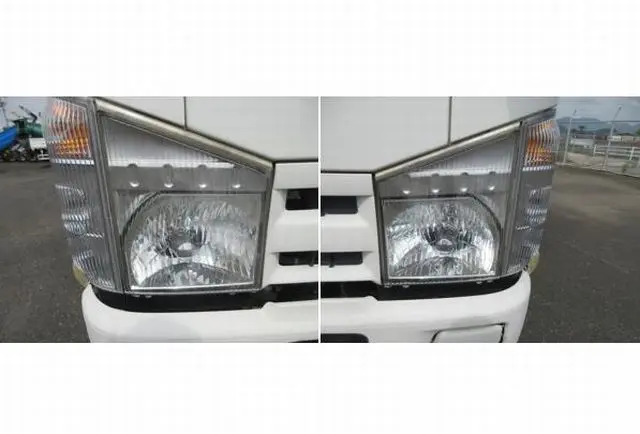 いすゞ エルフ TKG-NHR85A(2WD)の写真16