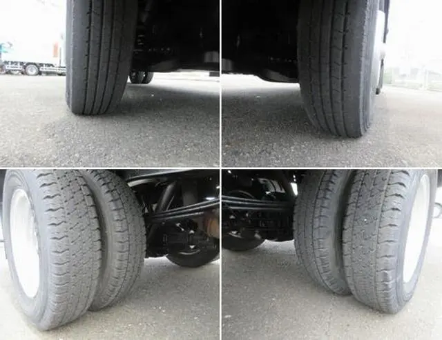 いすゞ エルフ TKG-NHR85A(2WD)の写真17