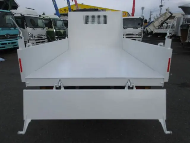 いすゞ エルフ TKG-NHR85A(2WD)の写真20