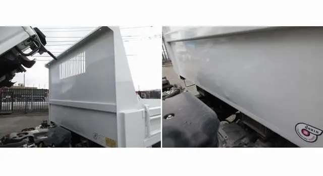 いすゞ エルフ TKG-NJR85ADの写真23