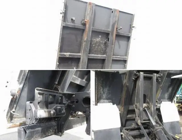 いすゞ エルフ TKG-NHR85A(2WD)の写真25