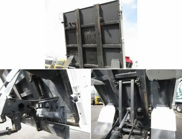 いすゞ エルフ TKG-NJR85ADの写真27