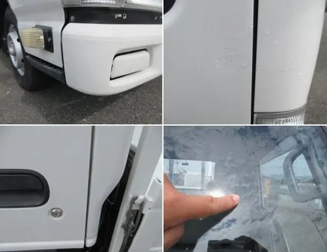 いすゞ エルフ TKG-NHR85A(2WD)の写真29