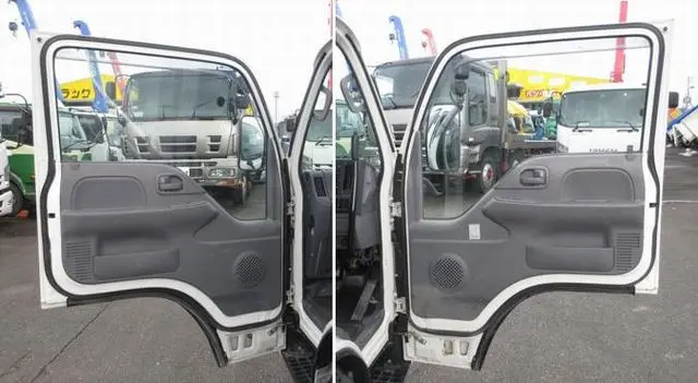 いすゞ エルフ TKG-NJR85ADの写真33