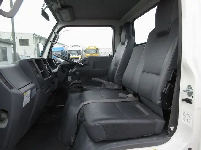 いすゞ エルフ TKG-NJR85ADの写真36