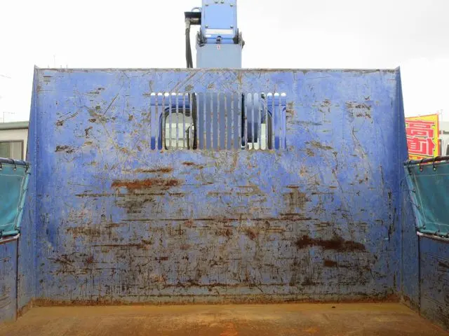 三菱 キャンター PA-FE73DC(2WD)の写真20