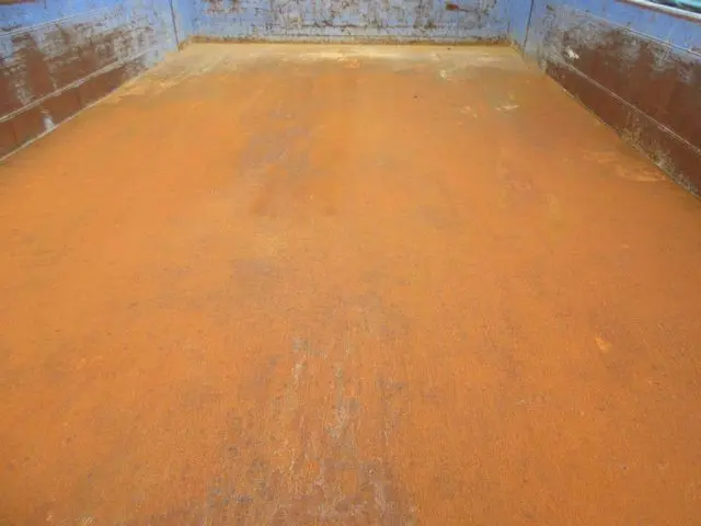 三菱 キャンター PA-FE73DC(2WD)の写真22