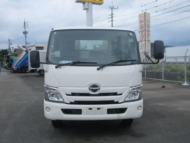日野 デュトロ 2KG-XZU700X(2WD)の写真4