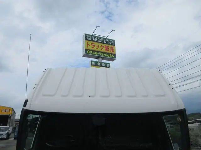 日野 デュトロ 2KG-XZU700X(2WD)の写真5