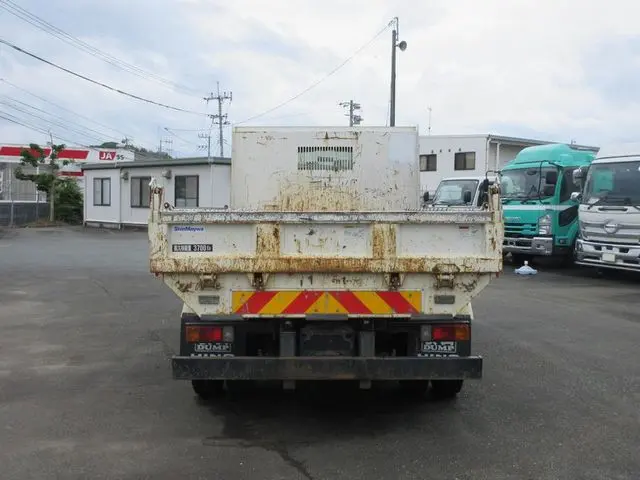 日野 デュトロ 2KG-XZU700X(2WD)の写真8