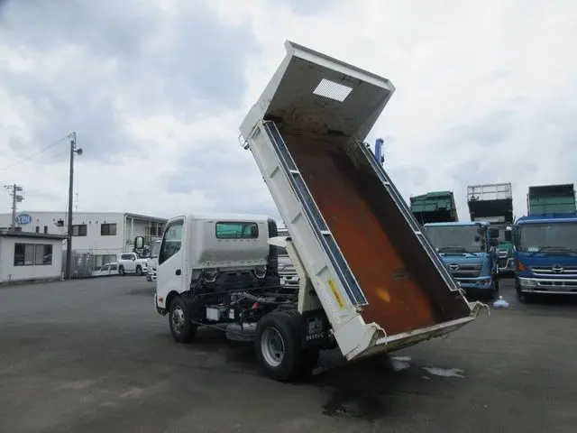 日野 デュトロ 2KG-XZU700X(2WD)の写真14