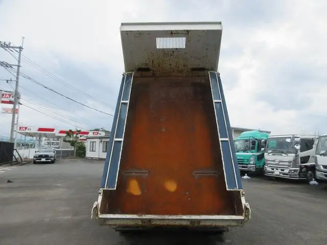 日野 デュトロ 2KG-XZU700X(2WD)の写真15