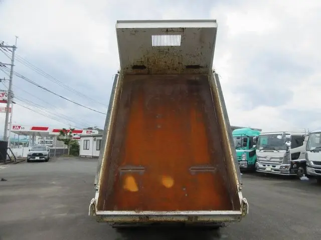 日野 デュトロ 2KG-XZU700X(2WD)の写真16