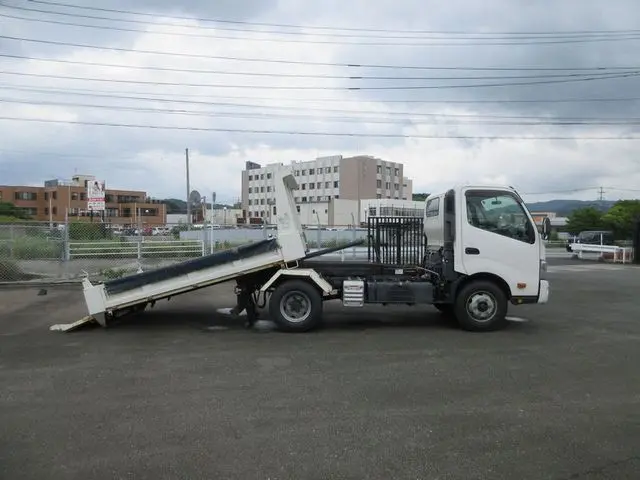 日野 デュトロ 2KG-XZU700X(2WD)の写真18