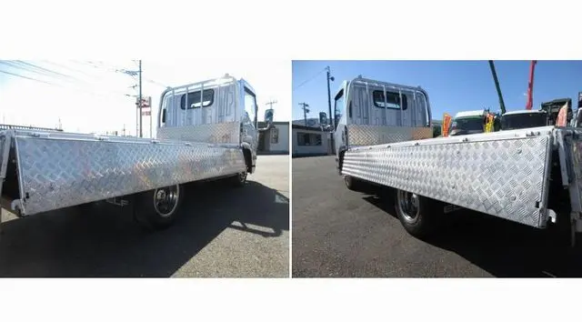 いすゞ エルフ 2RG-NMR88R(2WD)の写真20