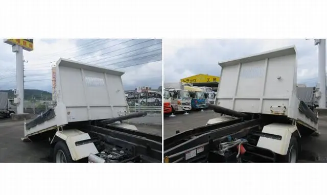 日野 デュトロ 2KG-XZU700X(2WD)の写真21