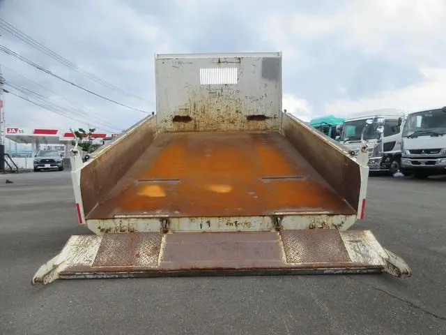 日野 デュトロ 2KG-XZU700X(2WD)の写真22